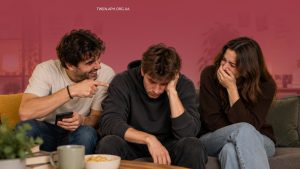 Це булінг чи «ми просто жартуємо»? TWIIN COURT розбирає межі гумору та цькування